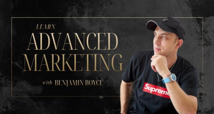 Advanced Marketing Community