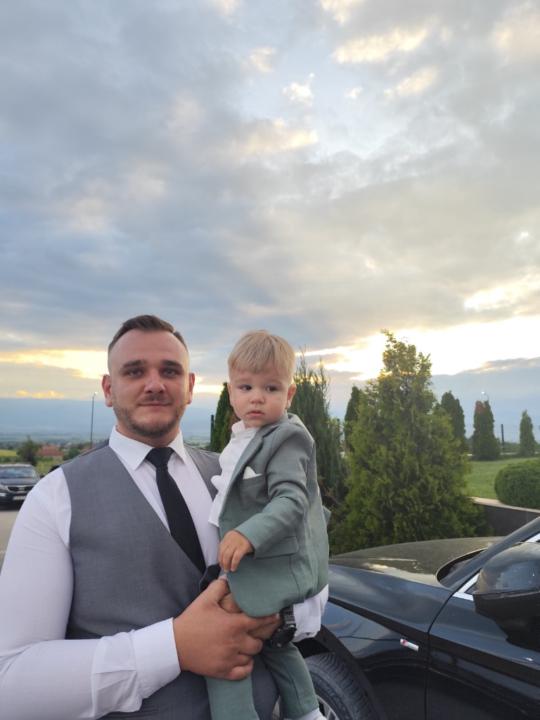 Marko Gjorgjievski