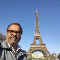 Vijayakumar Nachimuthu