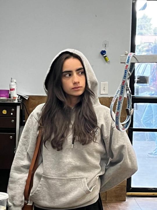Lily Rodriguez
