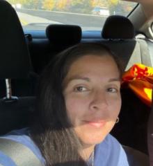 Marisol Flores-Young