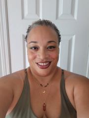 Dacia Crowder