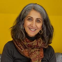 Rani Dhanda