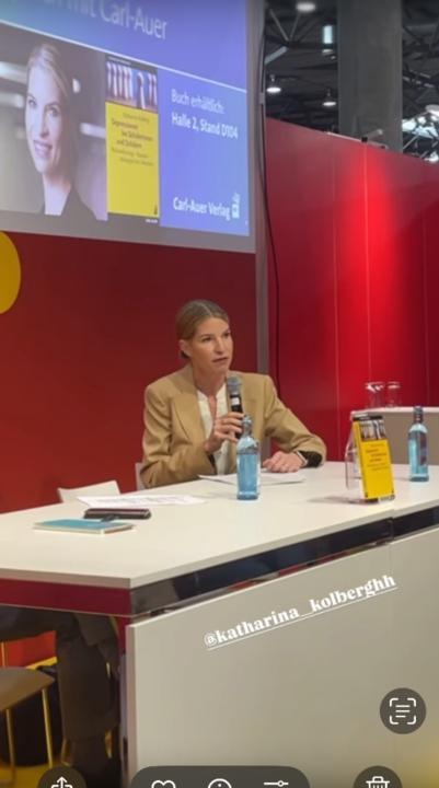 Katharina Dr. Kolberg