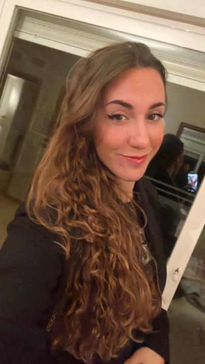 Rocio Valcarcel