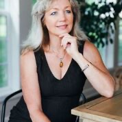 Rebecca MacKinnon