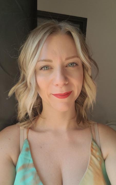 Stéphanie Menard