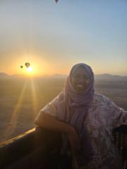 Jamila Abass