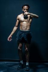 Jarquil Young