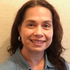 Adriana Garcia-Brown