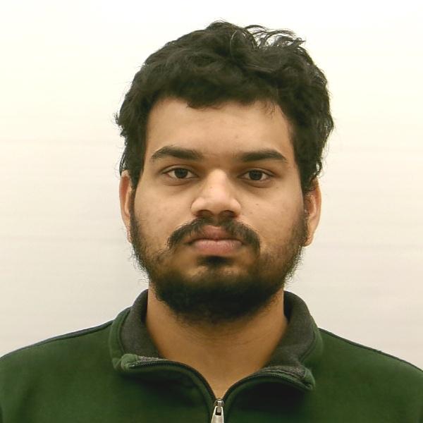 Nimish Vadlamudi