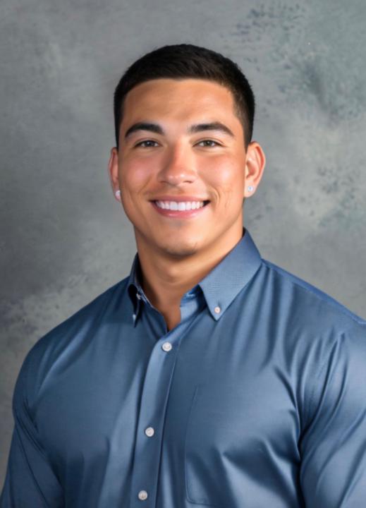 Randy Rodriguez