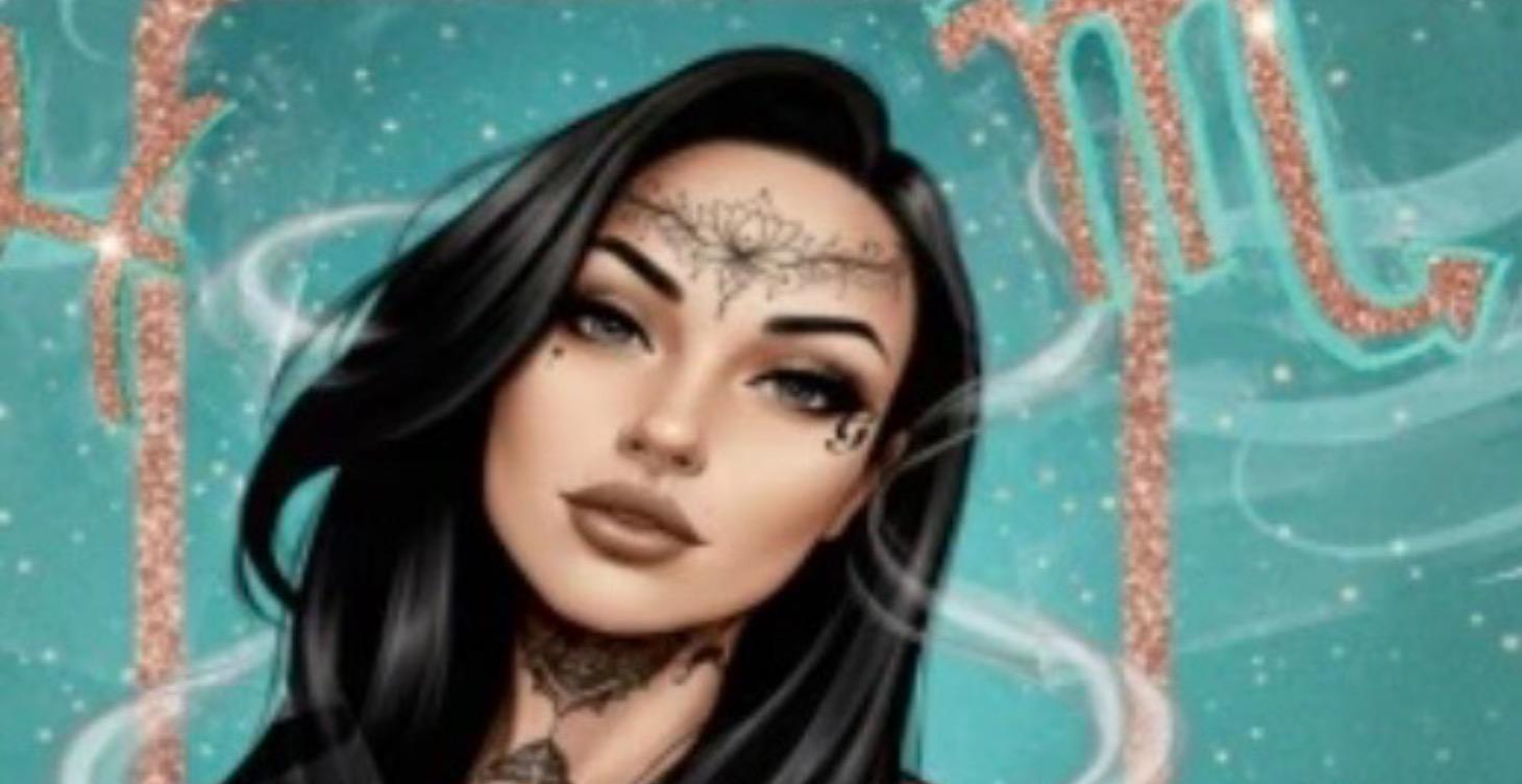 Drip and divinity the suit of cups /water