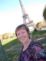 Sue Frisby