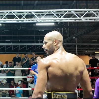 Samuel Ndedi
