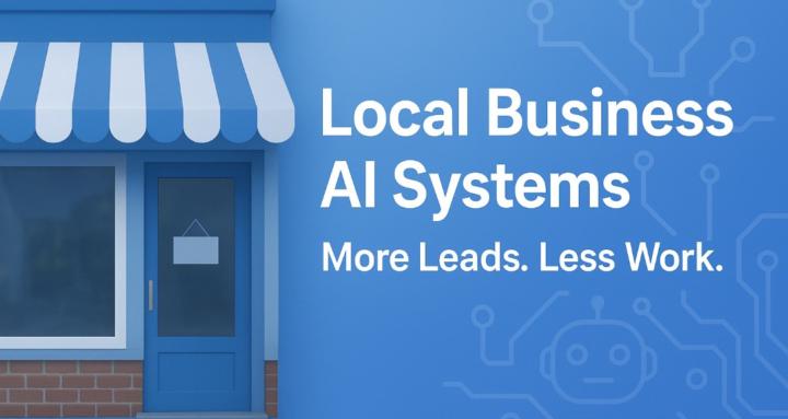 Local Business AI Systems