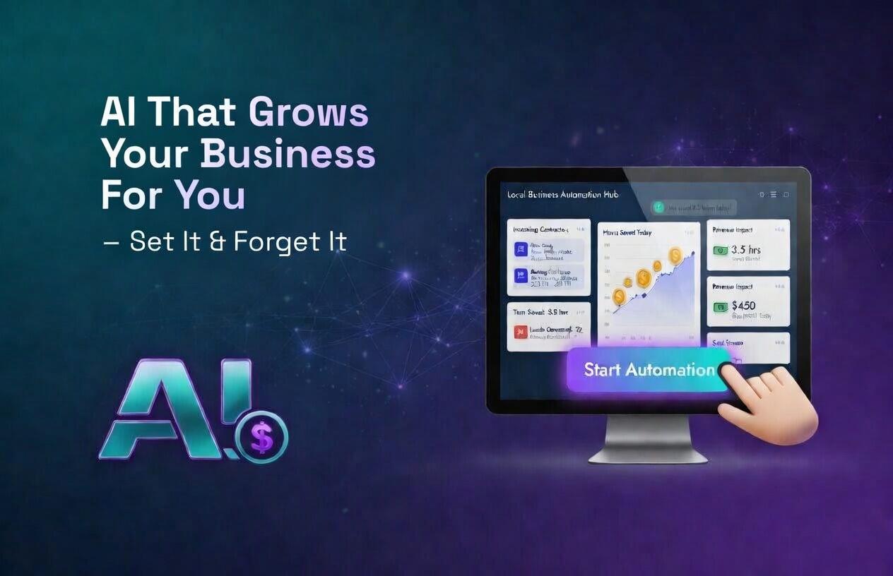 Local Business AI Systems