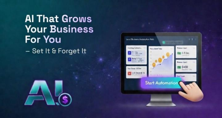 Local Business AI Systems
