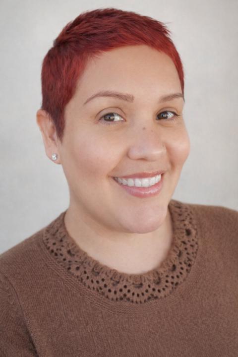 Leslie Soto-White