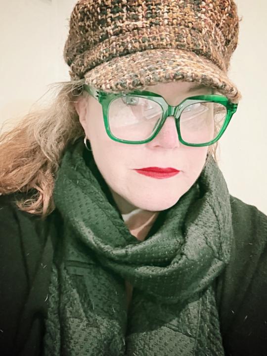 Liz Johnson