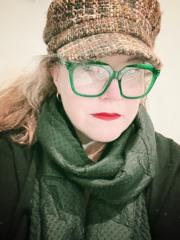 Liz Johnson