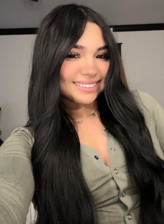 Megan Zepeda
