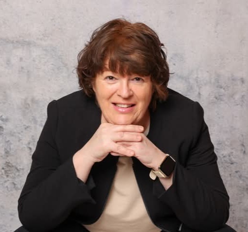 Marion Uerz-Gottfried