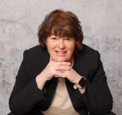 Marion Uerz-Gottfried