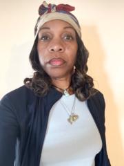 Trina Lundy