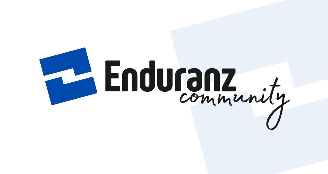 Enduranz Community