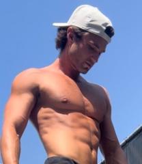 Hayden Nickamin
