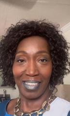 Gloria Jordan