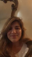 Rebecca Isaak