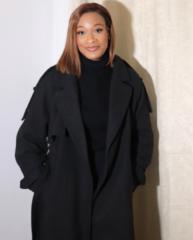 Reine sabrina Badinga kiesse