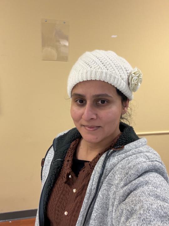 Sumeet Kaur