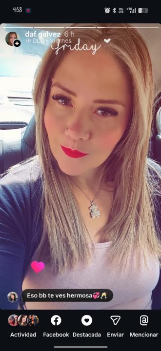 Dafne Galvez
