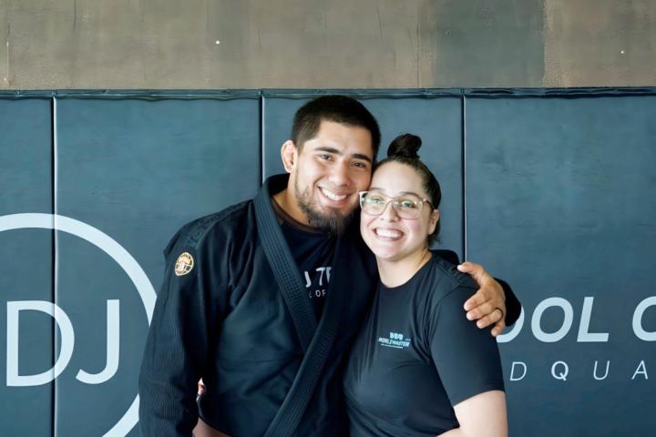 Bryan Caceres