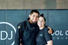 Bryan Caceres