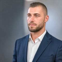 Страхил Планинец