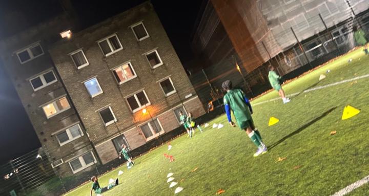 Real Ballers Academy