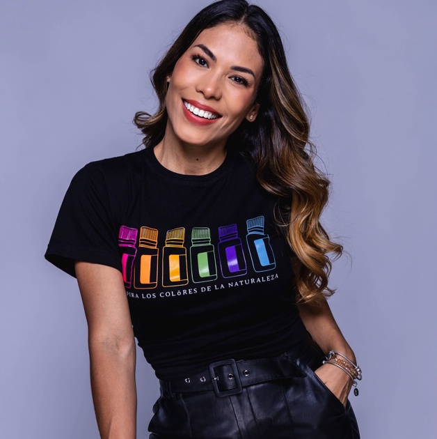 Angelica Ramirez