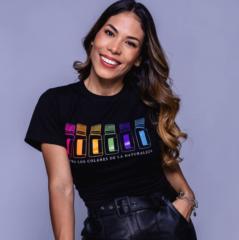 Angelica Ramirez