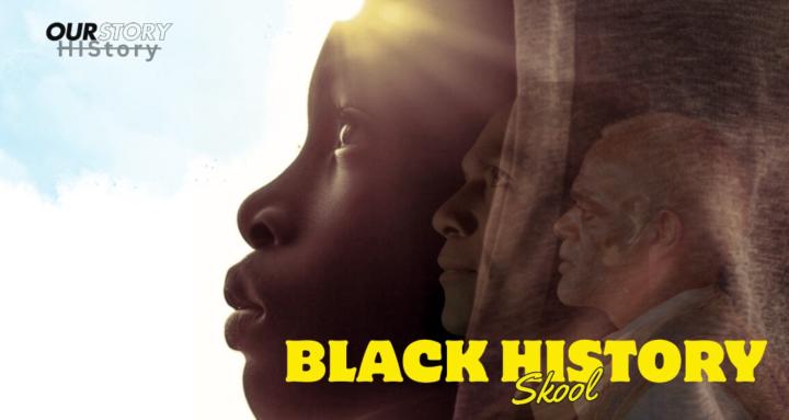 Black History Skool