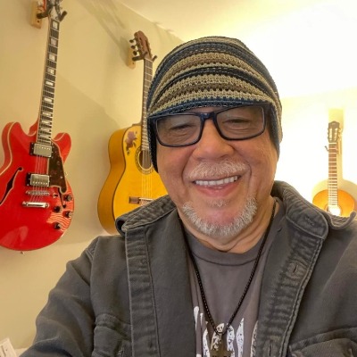 Christopher DaCosta