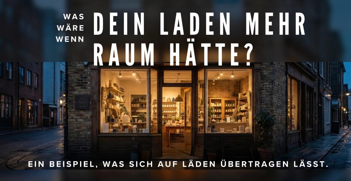 DER PERSPEKTIVWECHSEL