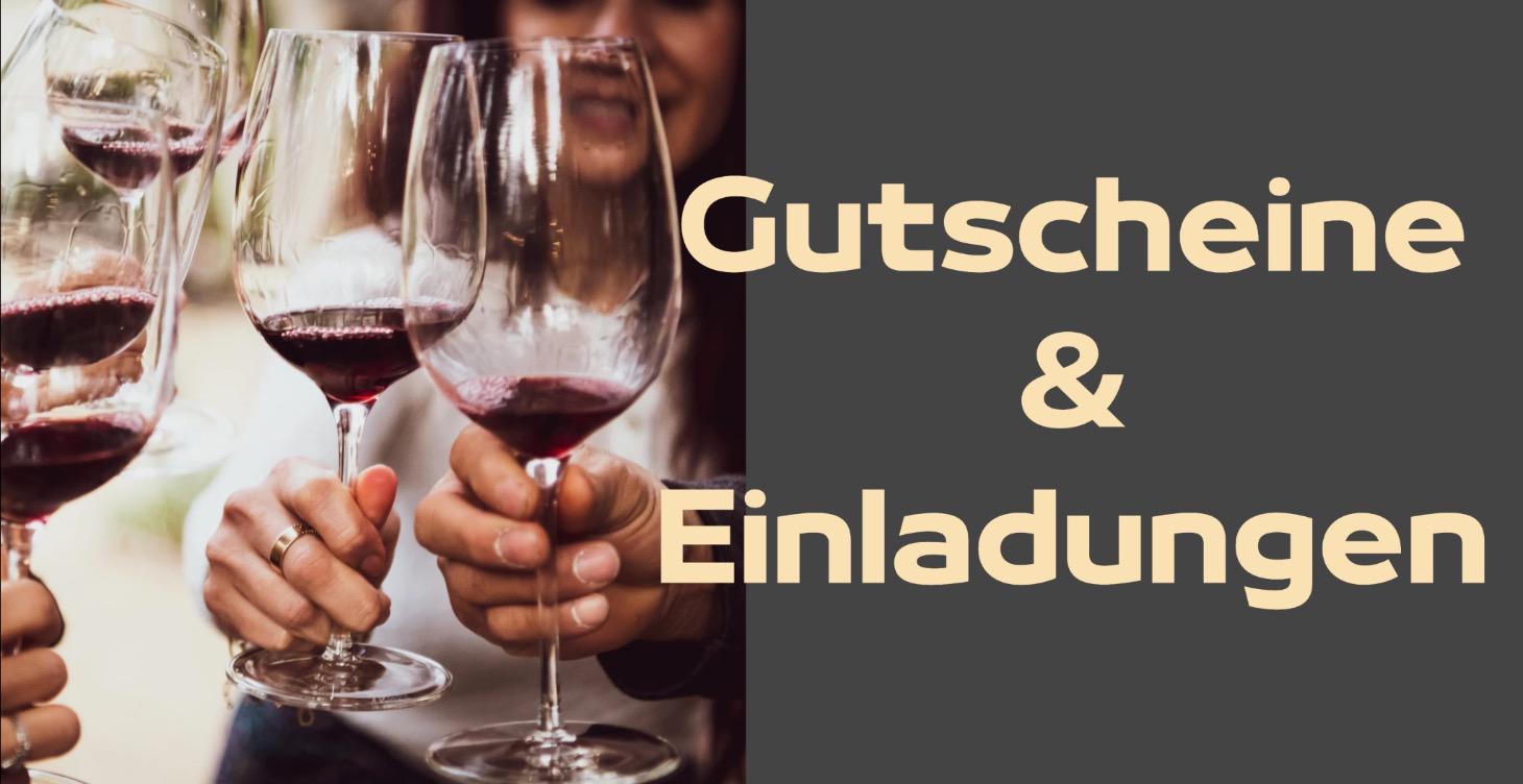 Zeit schenken statt Zeug.