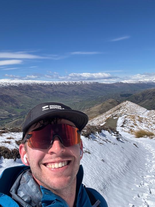 Max Houghton Houghton