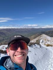 Max Houghton Houghton