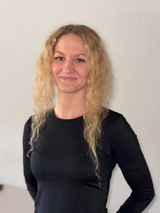 Romina Müller