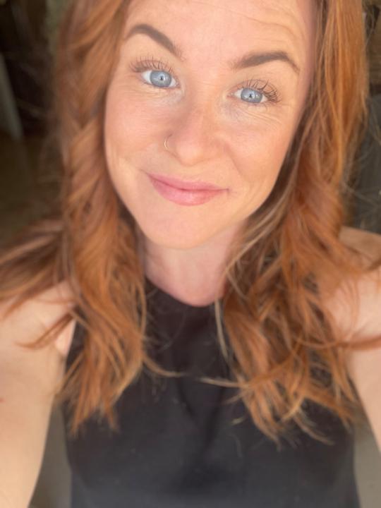Monique Corkill